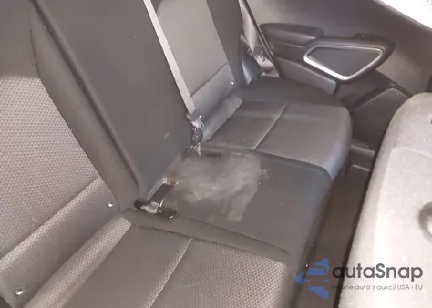 2021 Kia Soul X-Line from USA, damaged, VIN KNDJ23AU4M7130989